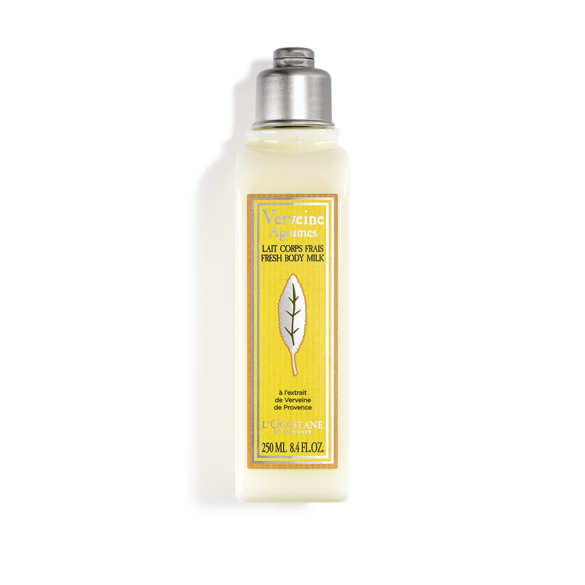 L'Occitane Sommer-Verbene Erfrischende Body Lotion